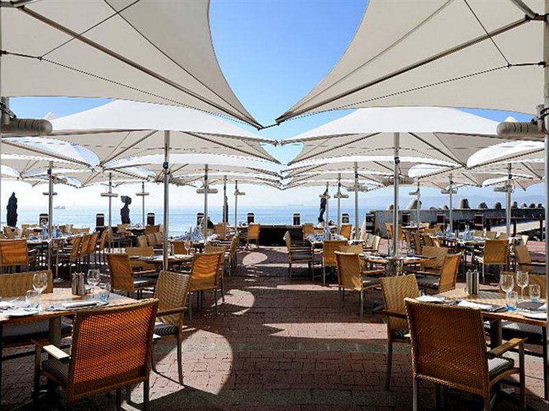Hotel Radisson Blu Waterfront Cape Town