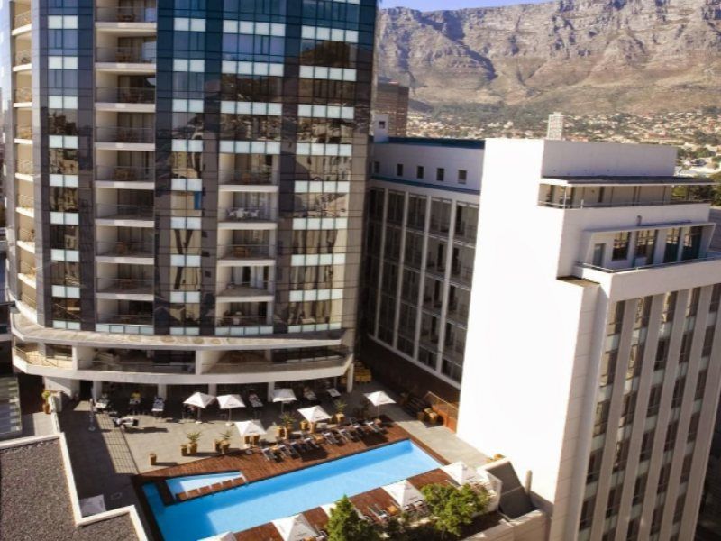 Mandela Rhodes Place 4* Cape Town