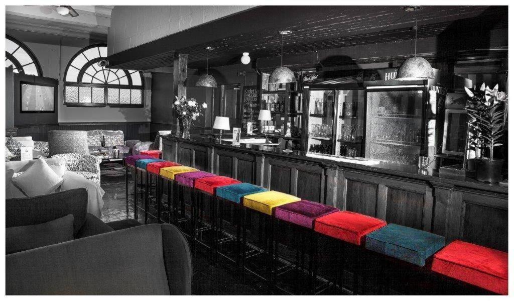 Inn Lord Nelson