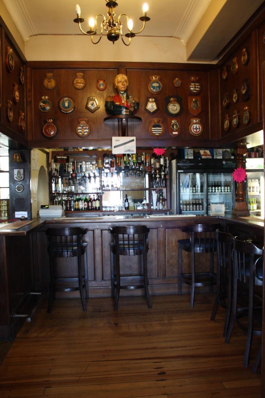 Inn Lord Nelson