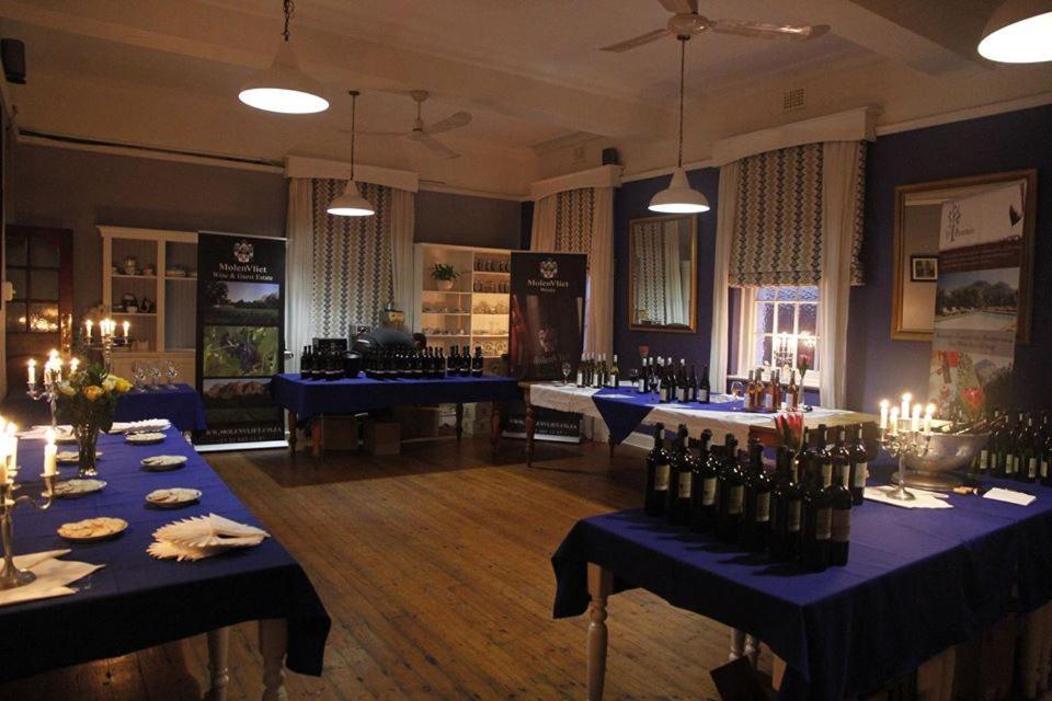 Lord Nelson Inn Cape Town