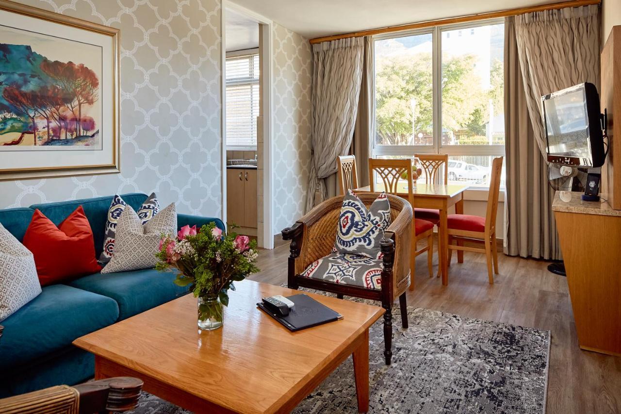 Apartment First Group Mount Sierra Cape Town