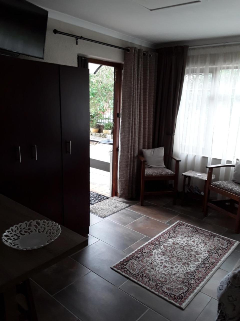 15 On Norwood Apartment Cape Town