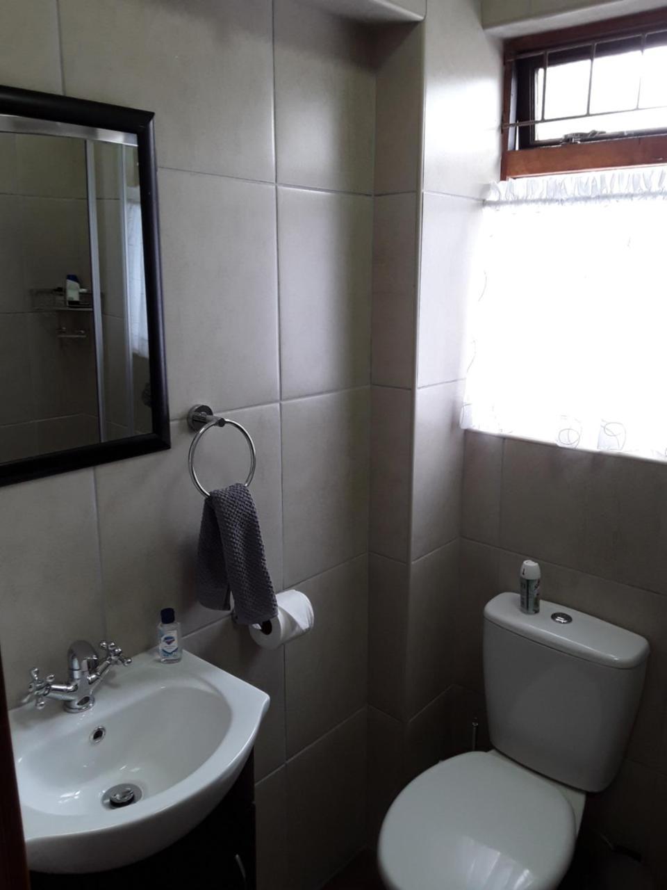 15 On Norwood Apartment Cape Town