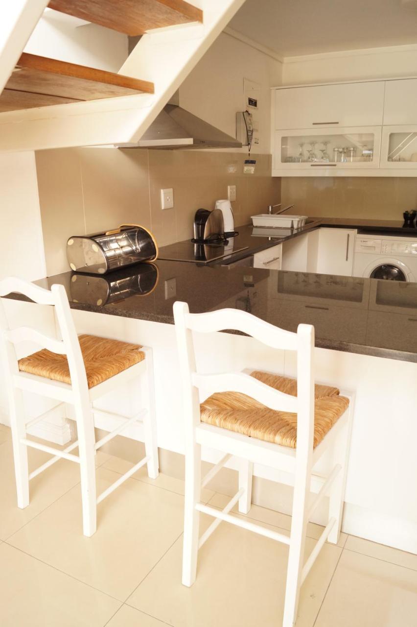 Apartment Victoria Beach