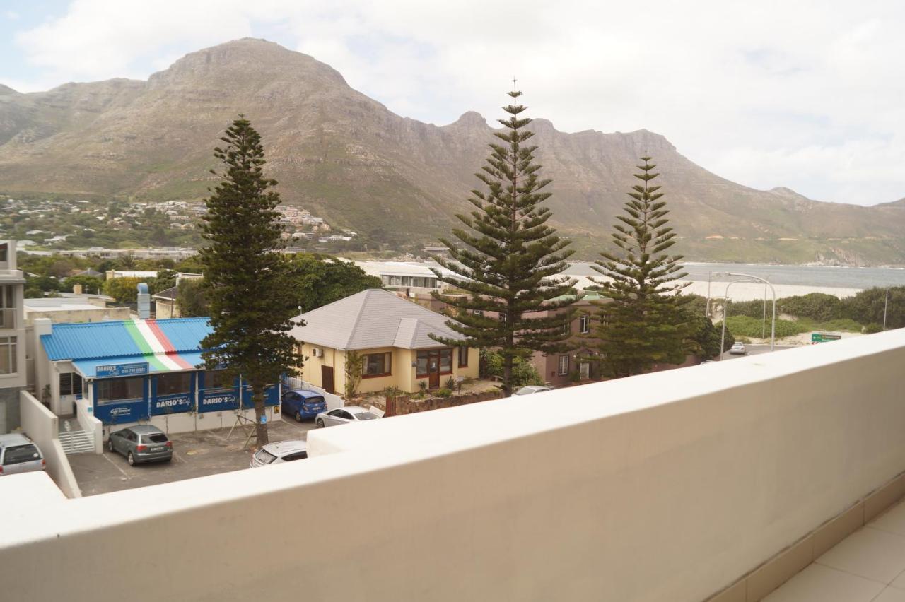 Victoria Beach Apartment *