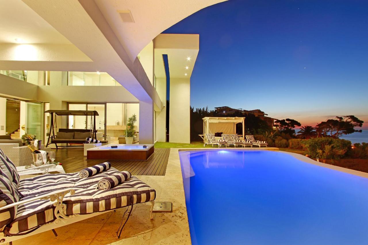 Villa Hollywood Mansion & Camps Bay
