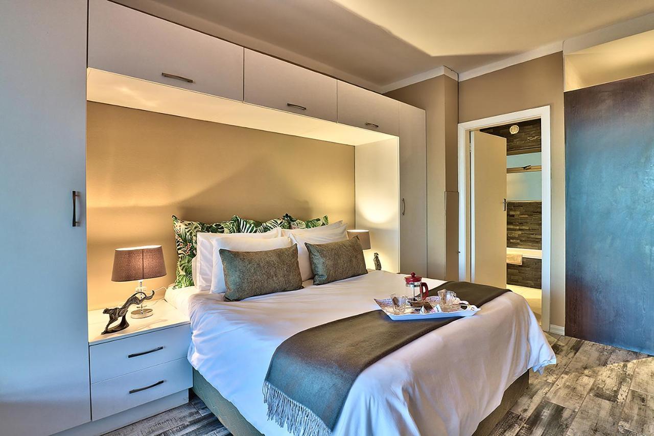Afribode Mainhill Apartments