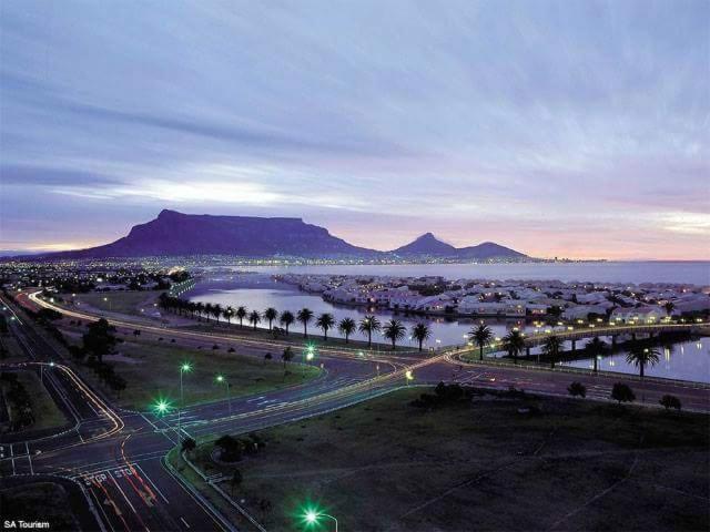 15 On Norwood Cape Town