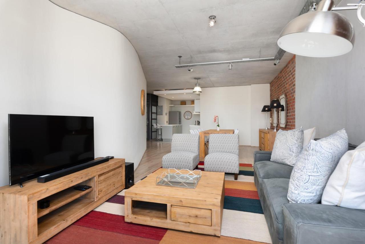 Metropolis Luxury Cape Town