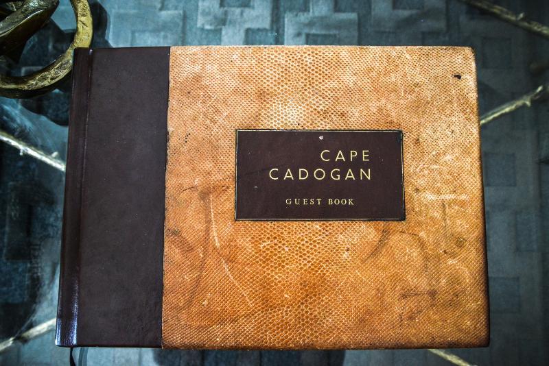 Cape Cadogan Boutique 5* Cape Town