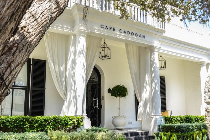 Cape Cadogan Boutique Cape Town