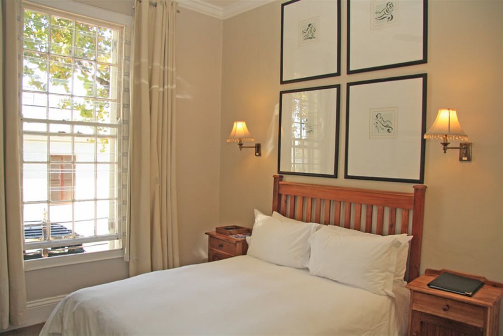 108 Waterkant Villa