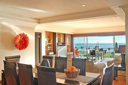 Beachside & Penthouse * Cape Town