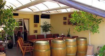 Sea - Express Tours And Hotel Cape Town