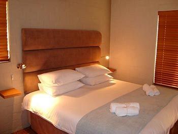 Gap Bed & Breakfast Cape Town