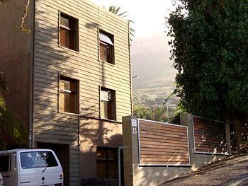 Bed & Breakfast Gap Cape Town