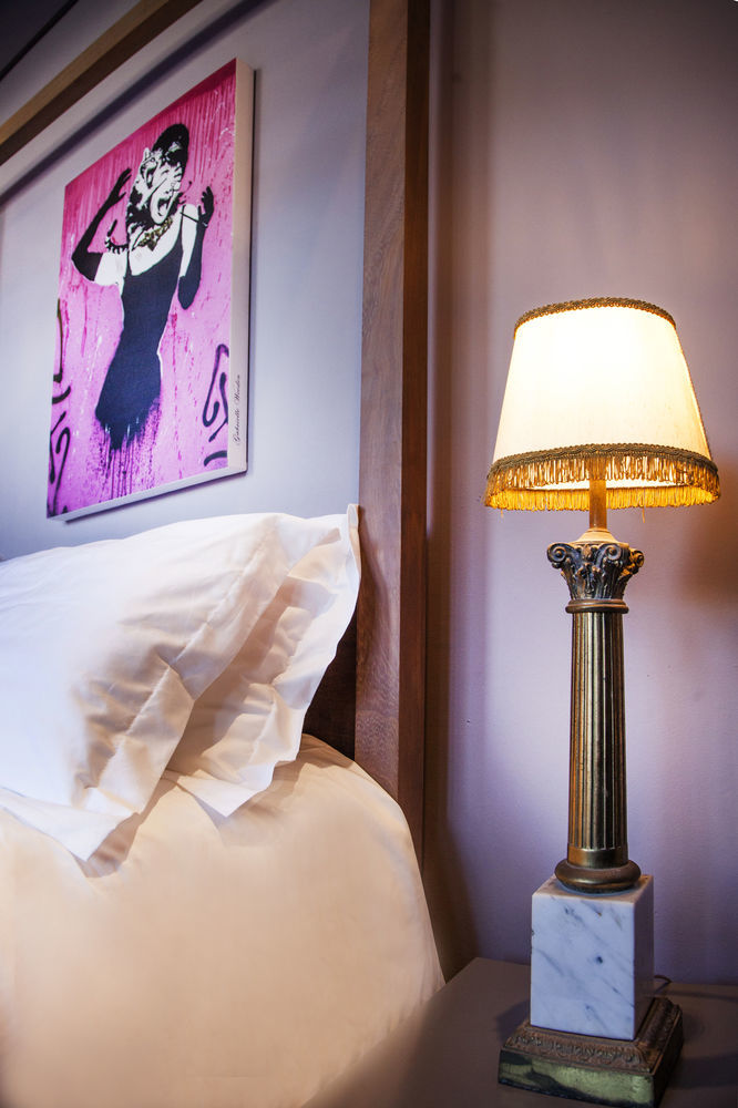 The Grey 4* Cape Town