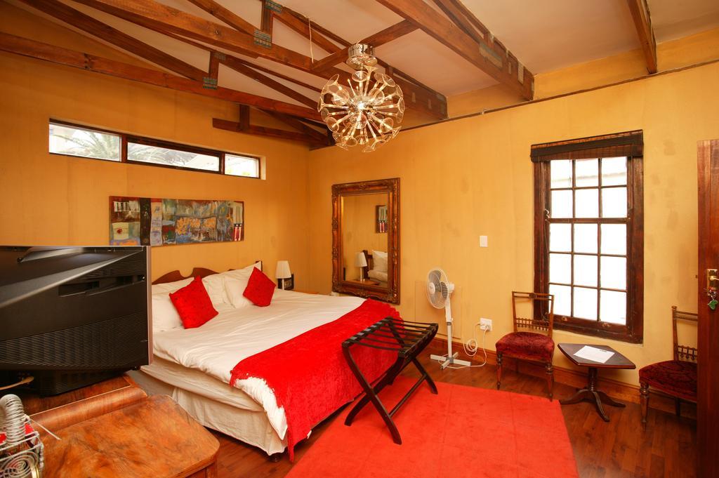Guest house Sweet Ocean View Cape Town