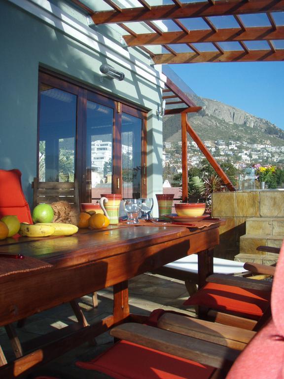 Guest house Sweet Ocean View