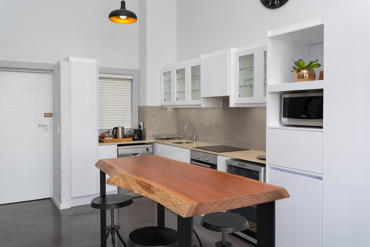 Harbour Terrace Apartment