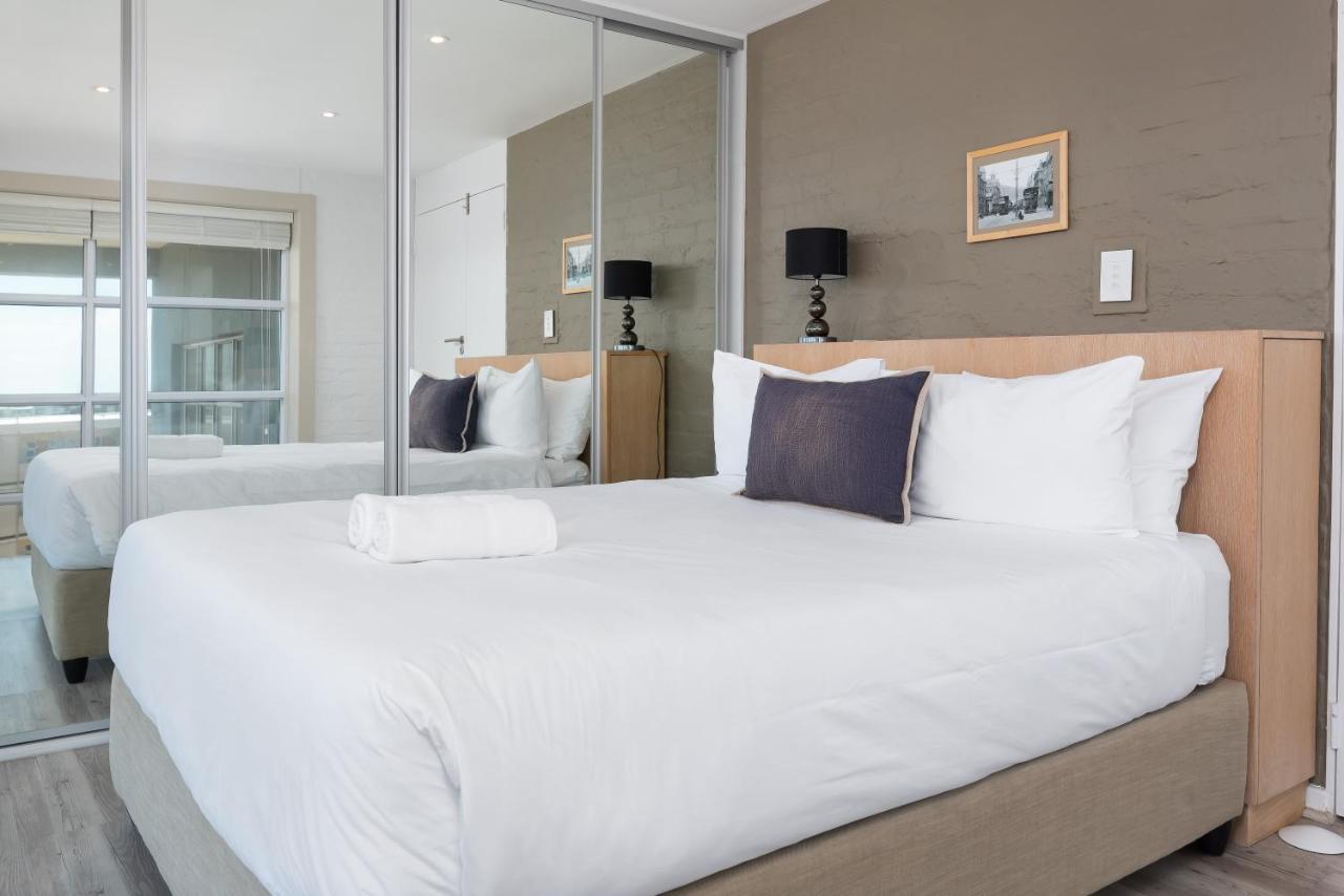 Harbour Terrace Apartment *