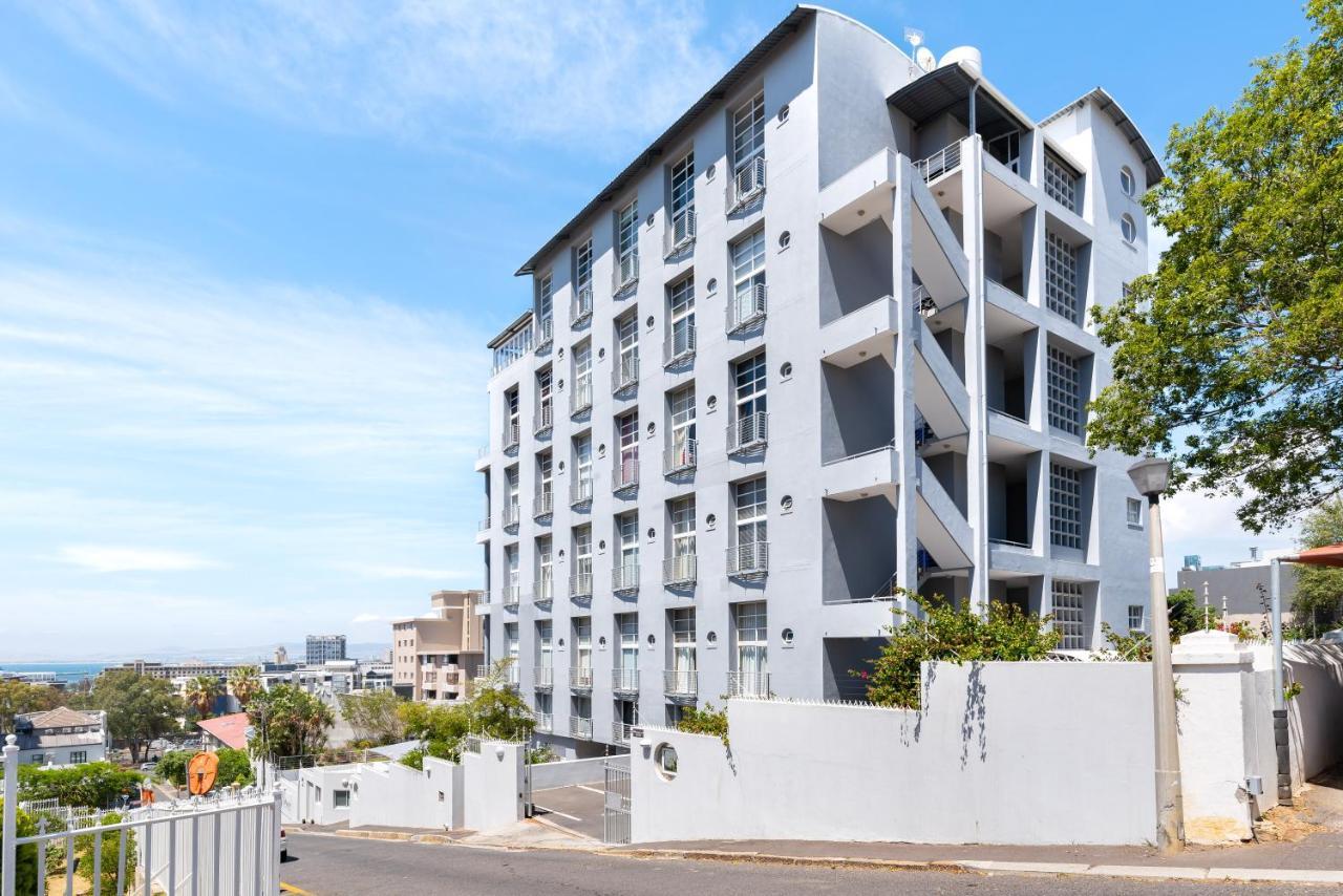 Harbour Terrace Apartment