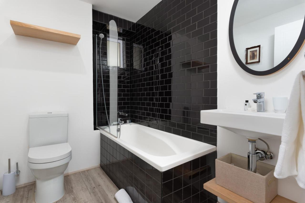 Harbour Terrace Apartment *