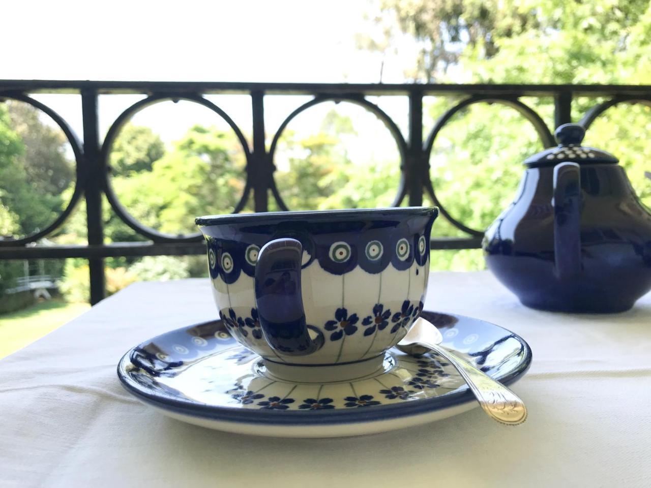 Guest house Klein Bosheuwel Cape Town