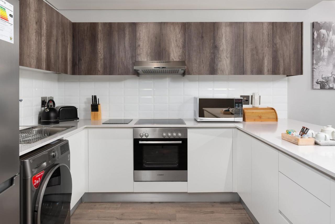 Greenwich Square Luxury Cape Town