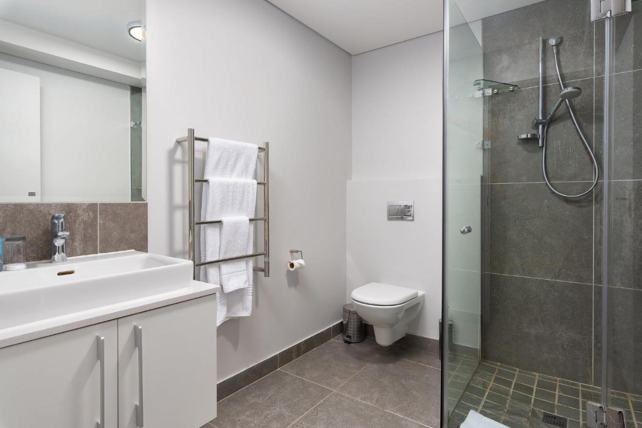 Greenwich Square Luxury Apartment