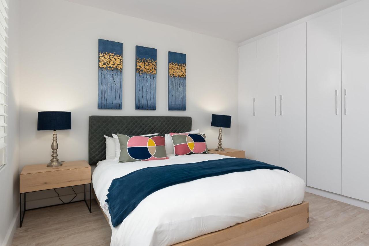 Apartment Greenwich Square Luxury