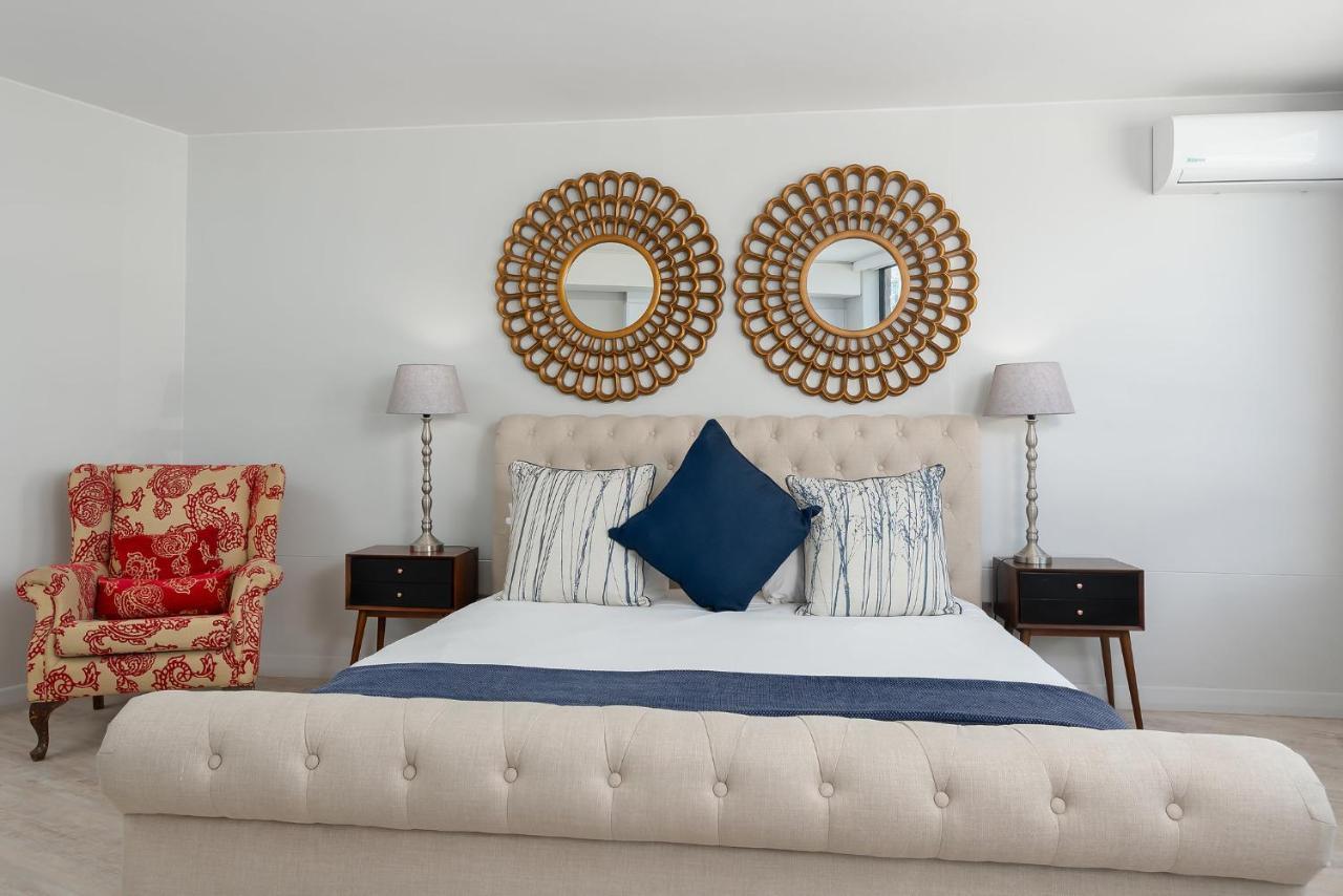 Apartment Greenwich Square Luxury