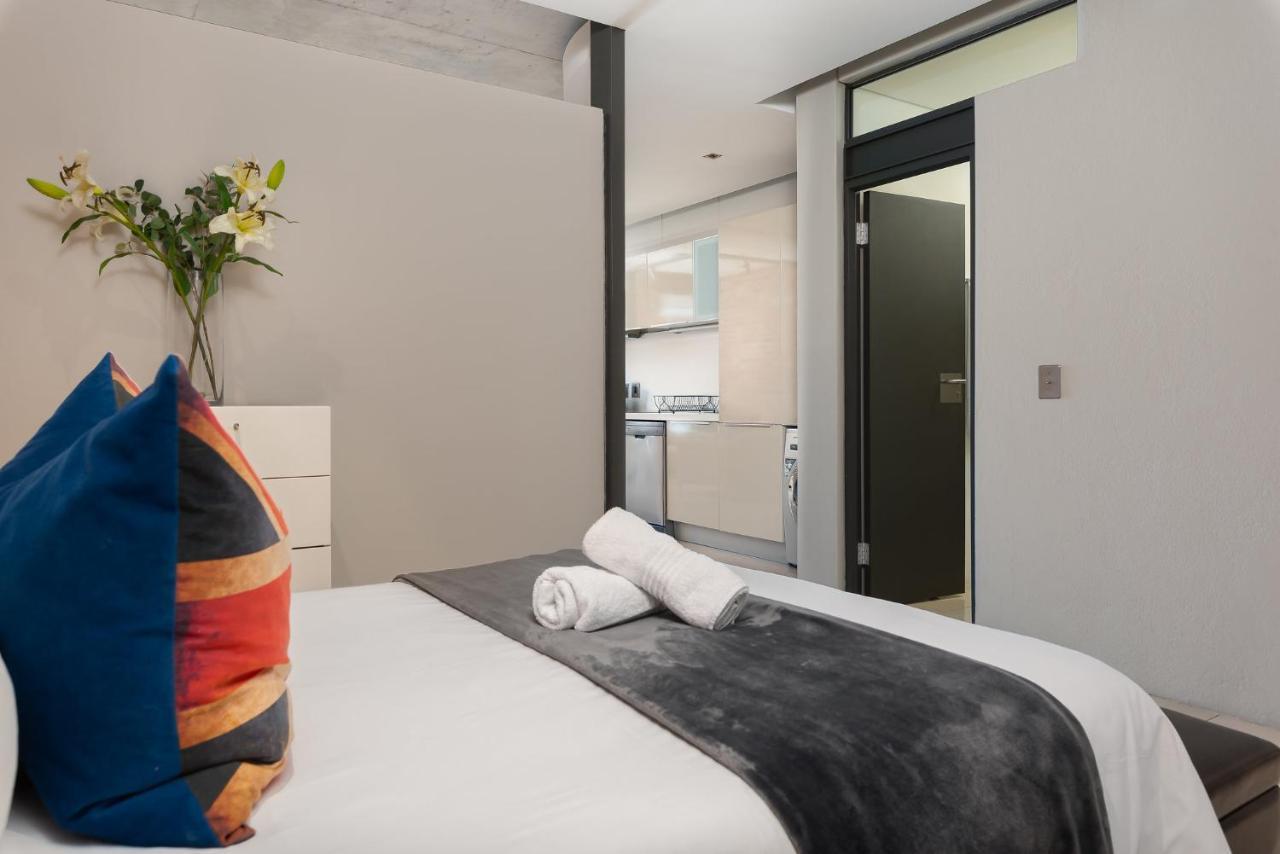 Metropolis Luxury Apartment Cape Town