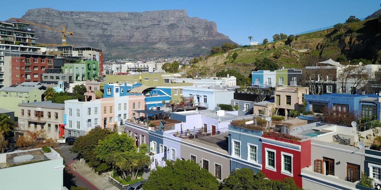 108 Waterkant Villa Cape Town