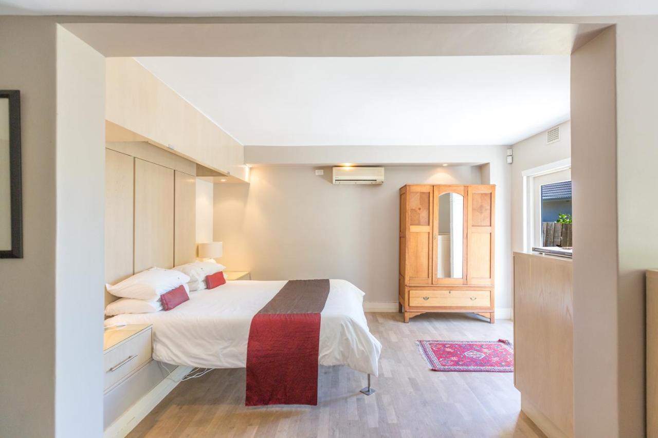 Atlantic House Villa
