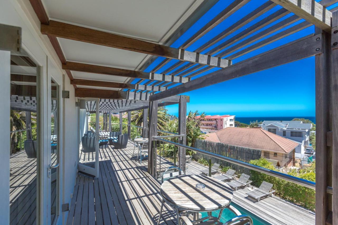 Atlantic House * Cape Town