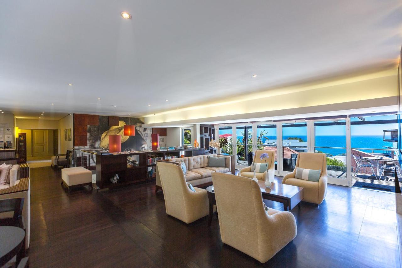 Villa Atlantic House *
