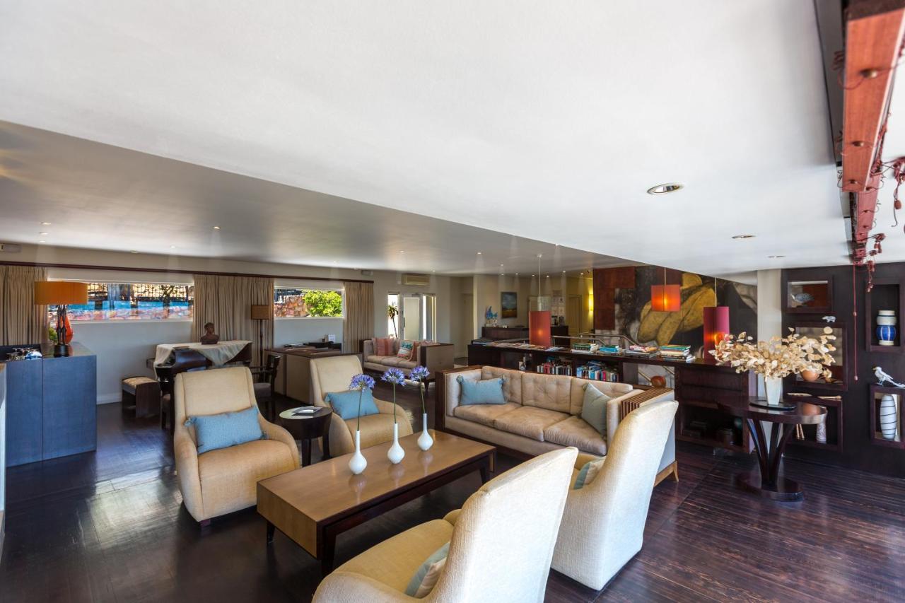 Villa Atlantic House Cape Town