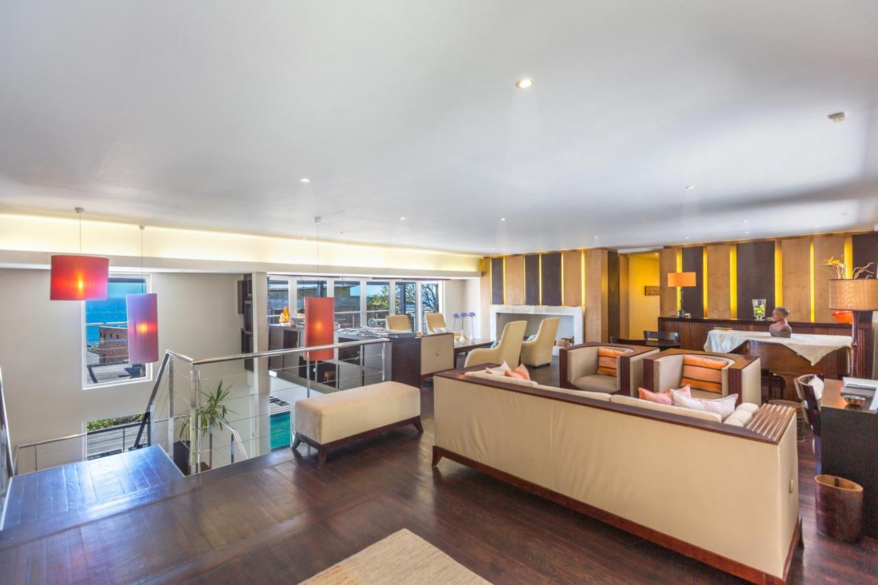 Villa Atlantic House *