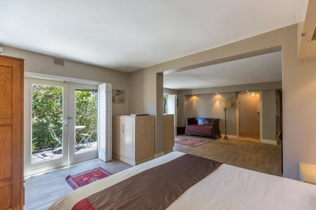 Villa Atlantic House