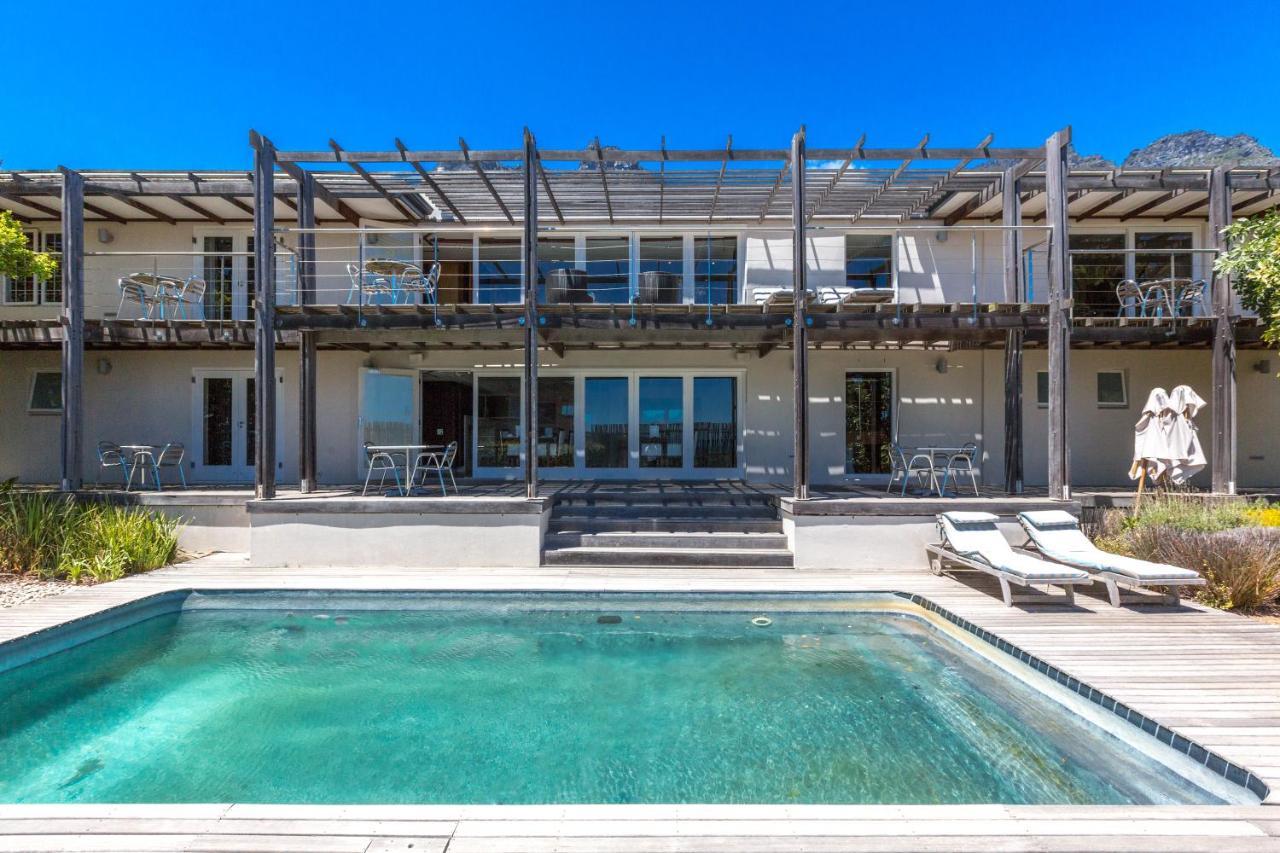 Atlantic House Villa *