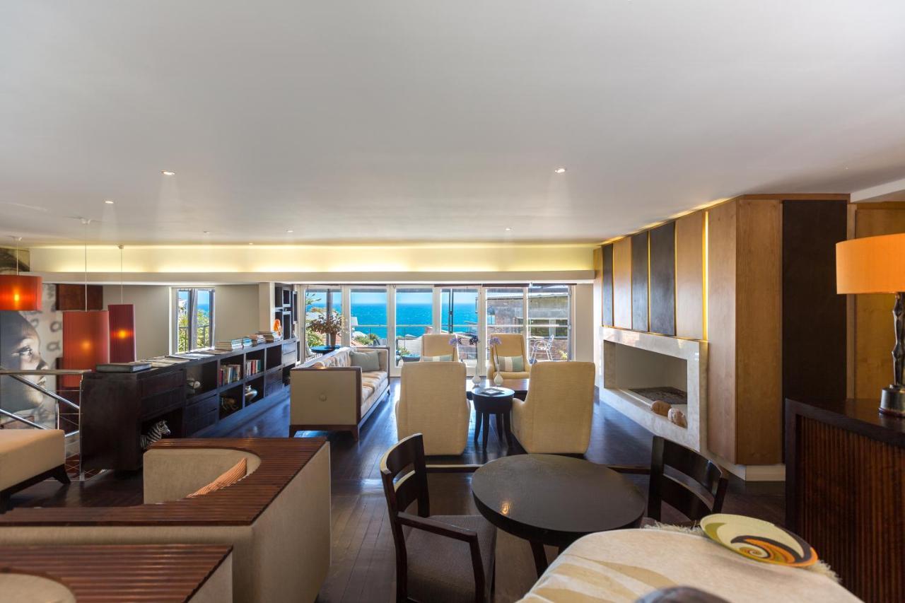Villa Atlantic House