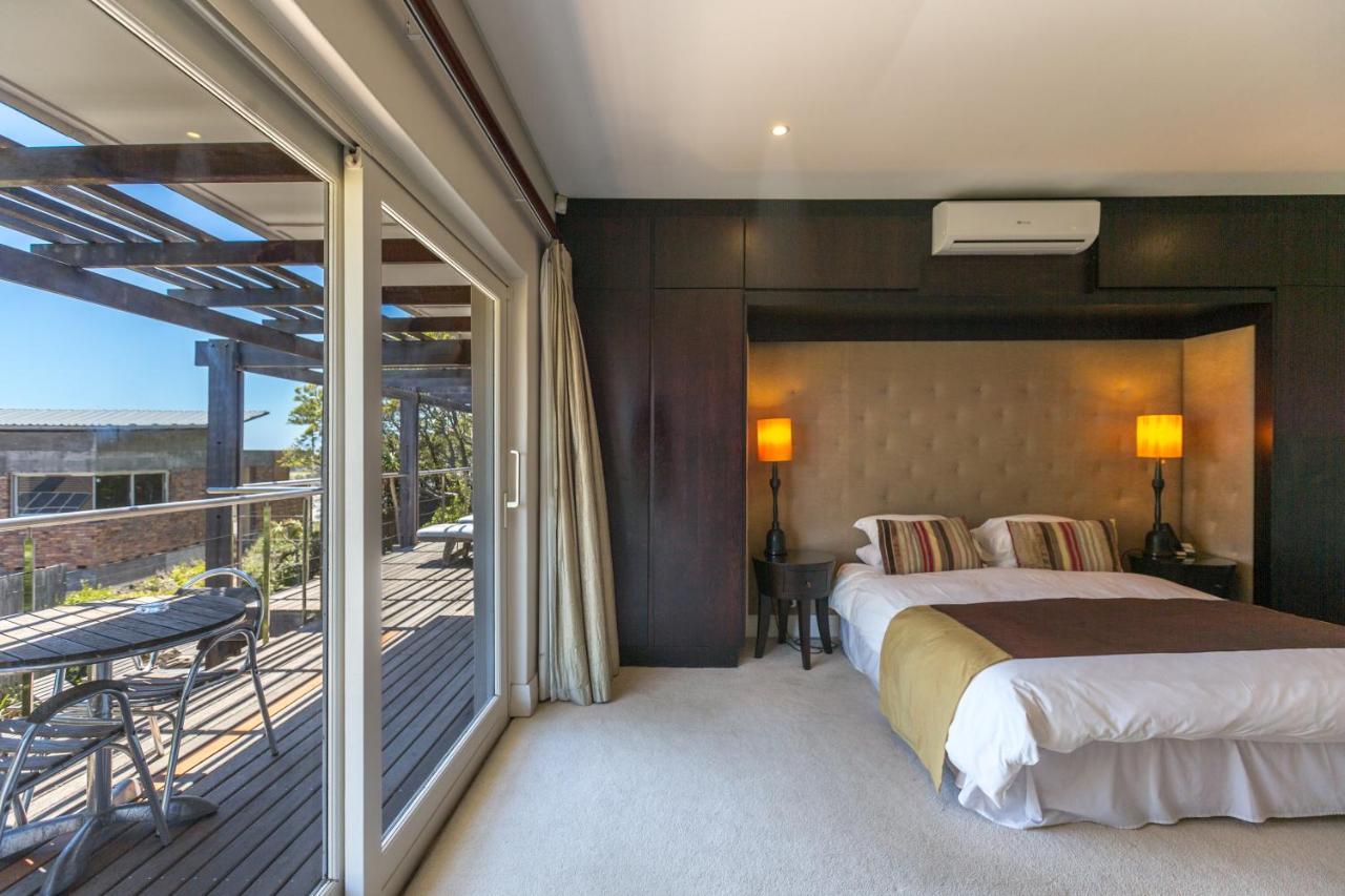 Atlantic House Villa *
