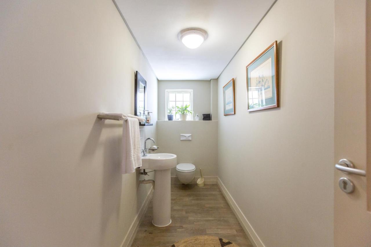 Villa Atlantic House Cape Town