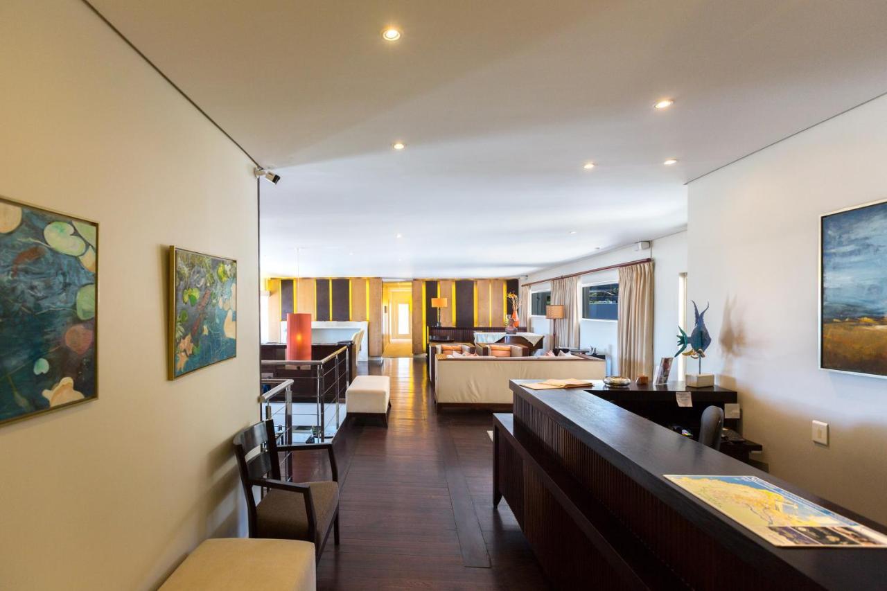 Villa Atlantic House *