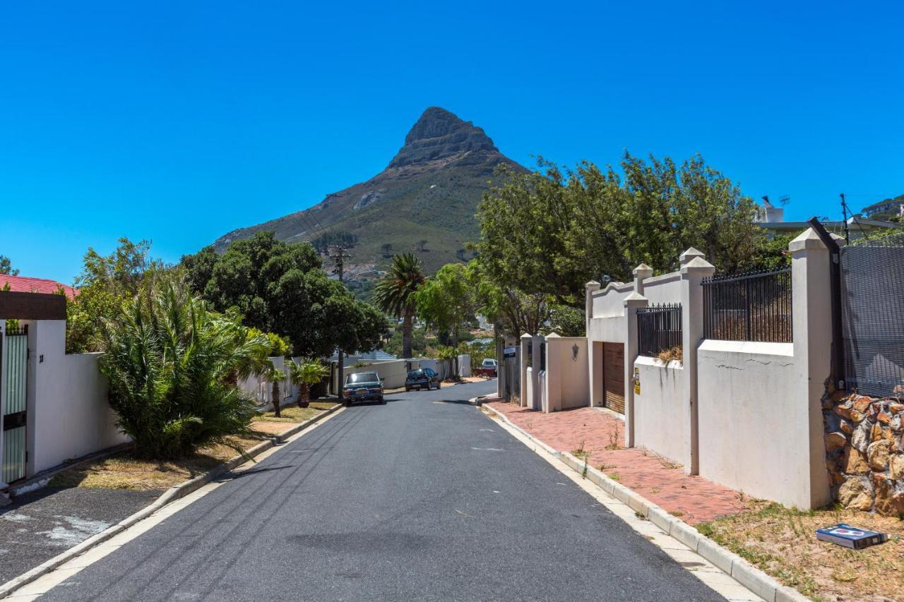 Villa Atlantic House Cape Town