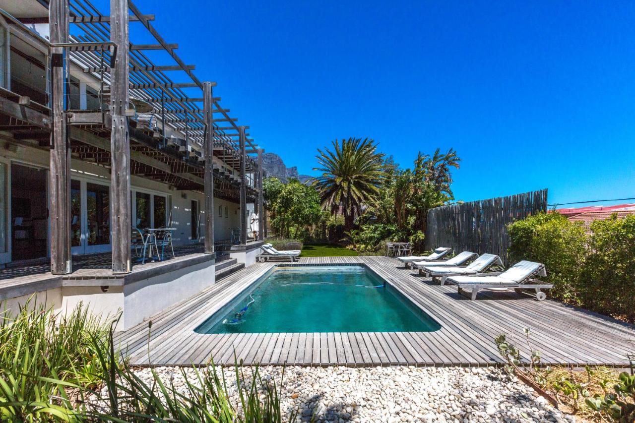 Atlantic House Villa