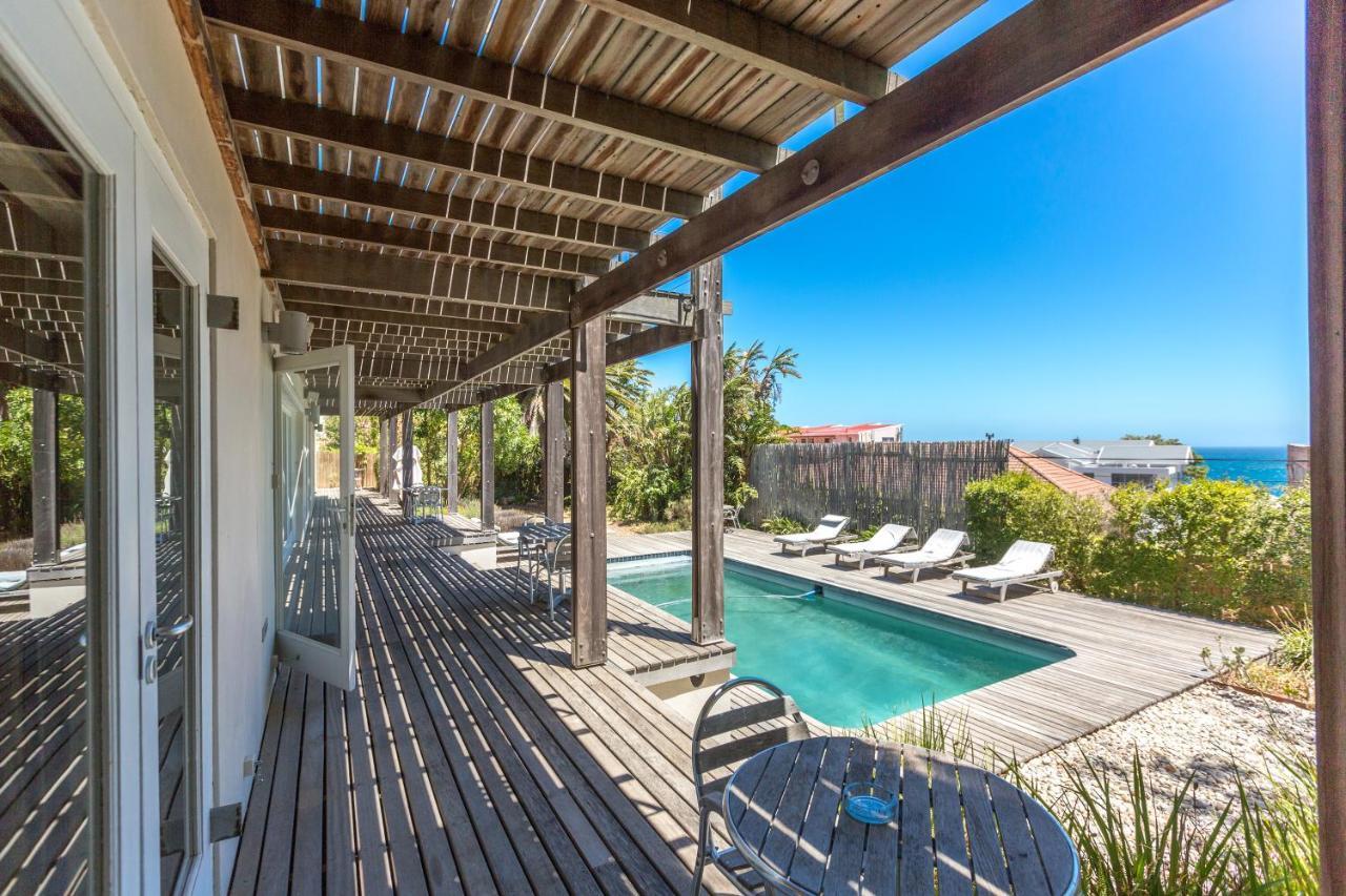 Villa Atlantic House Cape Town