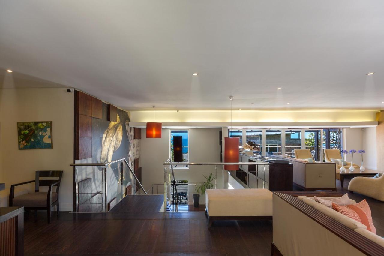 Atlantic House * Cape Town